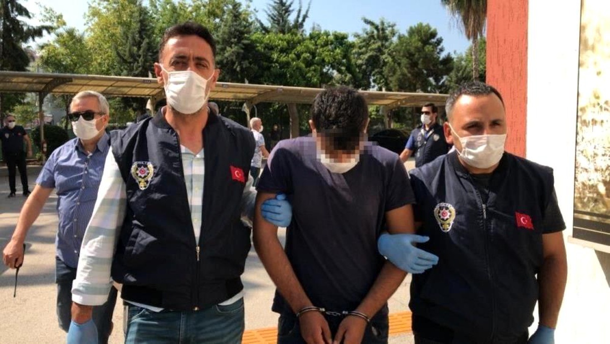 İrem\'in katil zanlılarına müebbet hapis istemi