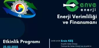 Karabük'te 'Enerji Verimliliği ve Finansmanı' semineri