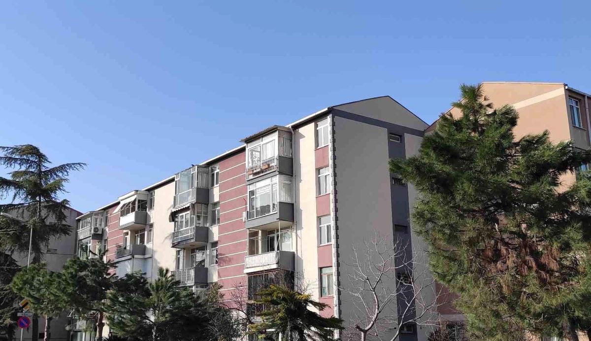 Kiralık dairelere talep artıyor