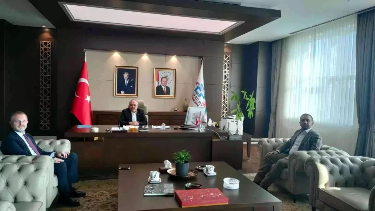 Kütahya'da Çinigaz'la ilgili yaşanan problemler çözülüyor