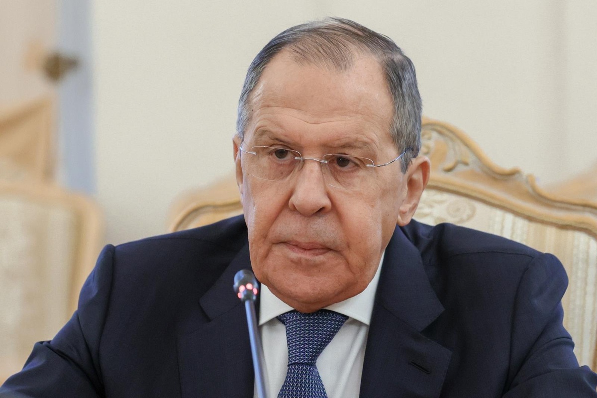 Lavrov, Blinken\'ın görüşme talebini kabul etti