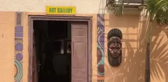 LONDRA/ABUJA - Nijerya, 125 yıl önce kaçırılan Benin bronzlarını İngiltere'den geri istiyor