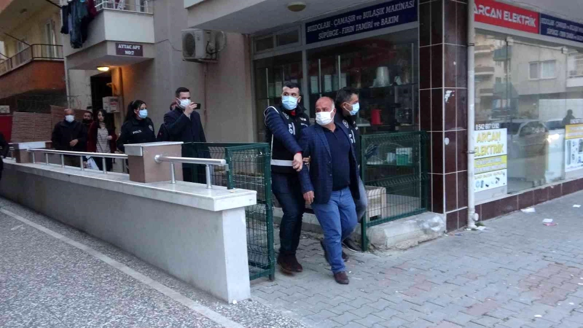 Son dakika haberi! Mersin\'de FETÖ operasyonu: 12 gözaltı