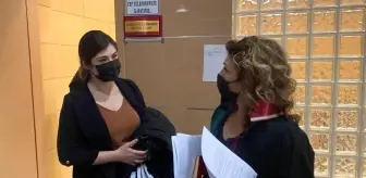 Metrodaki bıçaklı saldırgan hakim karşısına çıktı