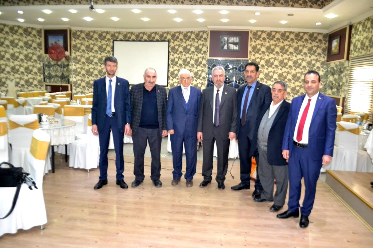 Minibüsçüler ve Dolmuşçular Odası Başkanlığı\'nın olağan genel kurul seçimi yapıldı