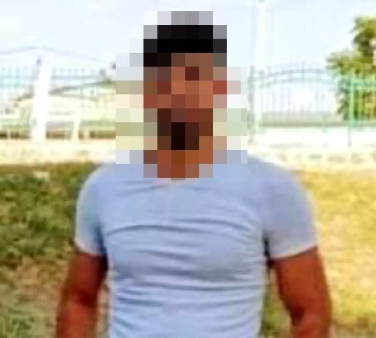 Nazilli'de 30 yıl hapis cezası bulunan şahıs yakalandı