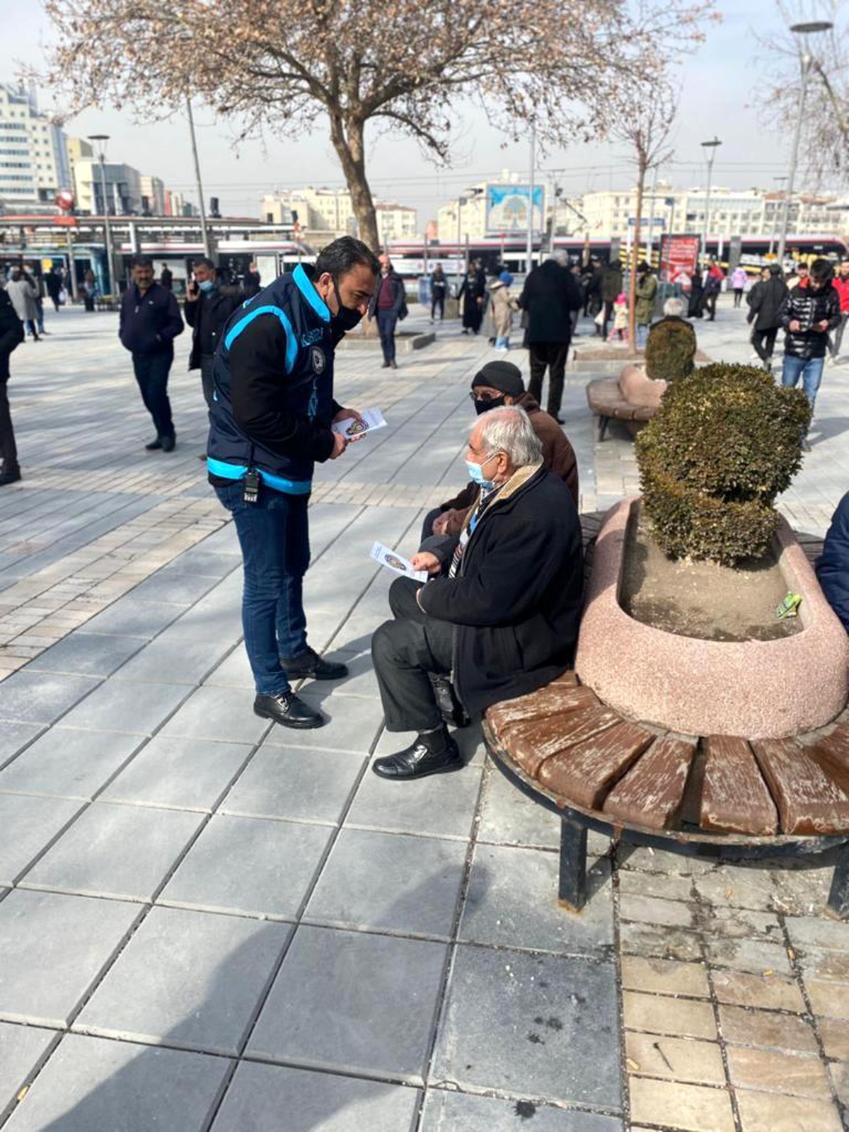 Son Dakika | Polis dolandırıcılık olaylarına karşı vatandaşı bilgilendirdi