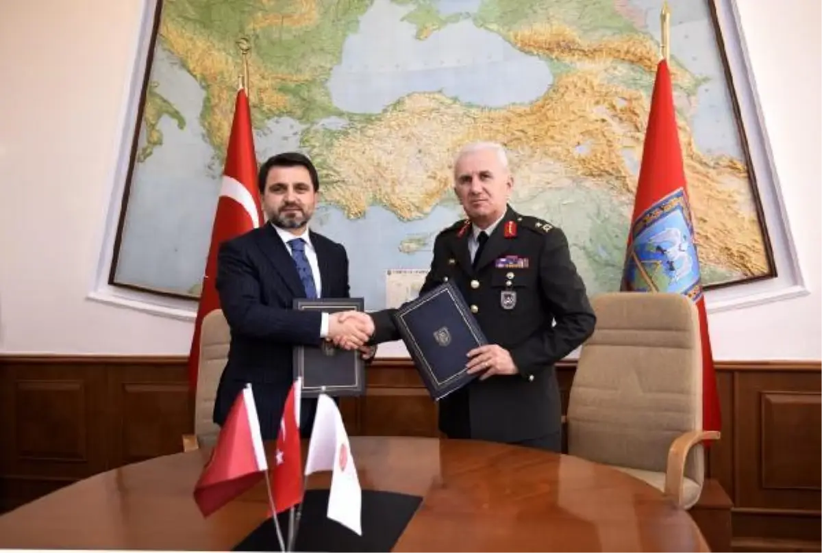 Tarihi Gelibolu Yarımadası\'nın dijital haritası hazırlanacak