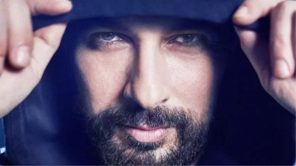 Tarkan, "Geççek"i anlattı: Hangi duygularla yazdı! İşte ünlü starın söyledikleri