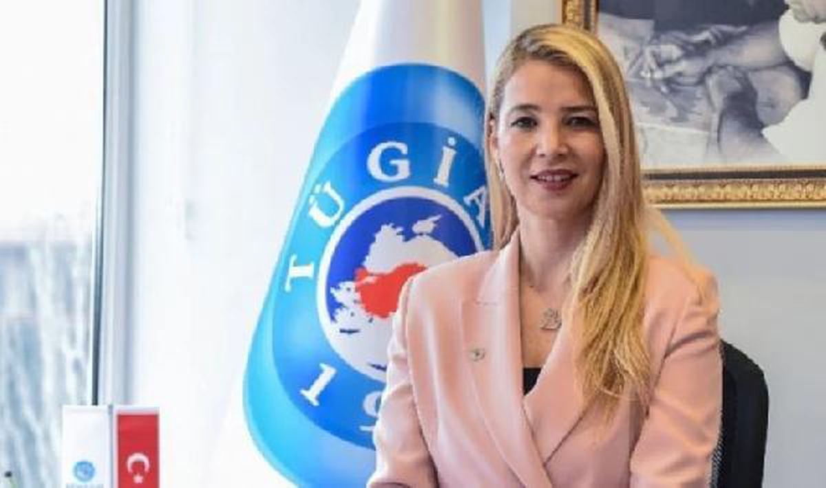 TÜGİAD Başkanı Çevikel: Sanayici kendi elektriğini yerel kaynaklarla üretebilir