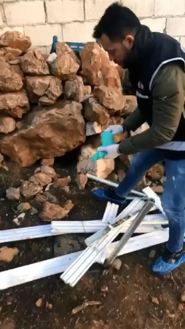 Son dakika... ADANA MERKEZLİ 7 İLDE SİLAH KAÇAKÇILIĞI YAPAN ŞEBEKEYE 5 TUTUKLAMA