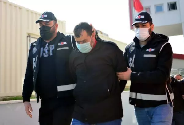 Son dakika... ADANA MERKEZLİ 7 İLDE SİLAH KAÇAKÇILIĞI YAPAN ŞEBEKEYE 5 TUTUKLAMA