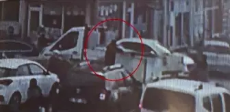 Çaldığı tüpleri bayiye satan şüpheli, adli kontrolle serbest