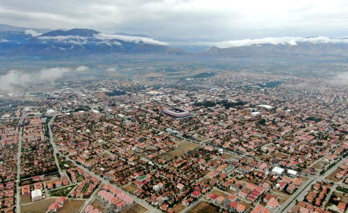 Erzincan\'da 2022 Ocak ayında 267 konut satıldı