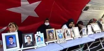 Evlat nöbetindeki ailelerin direnişi 901. gününde