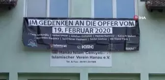 Hanau Katliamı 2. Yılında AnıldıIrkçı Saldırılar Hala Devam Ediyor