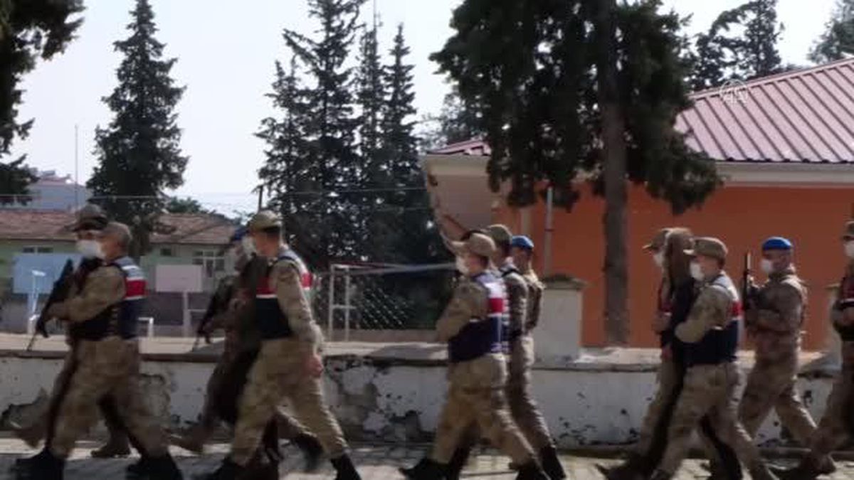 Hatay merkezli uyuşturucu operasyonunda 17 kişi tutuklandı