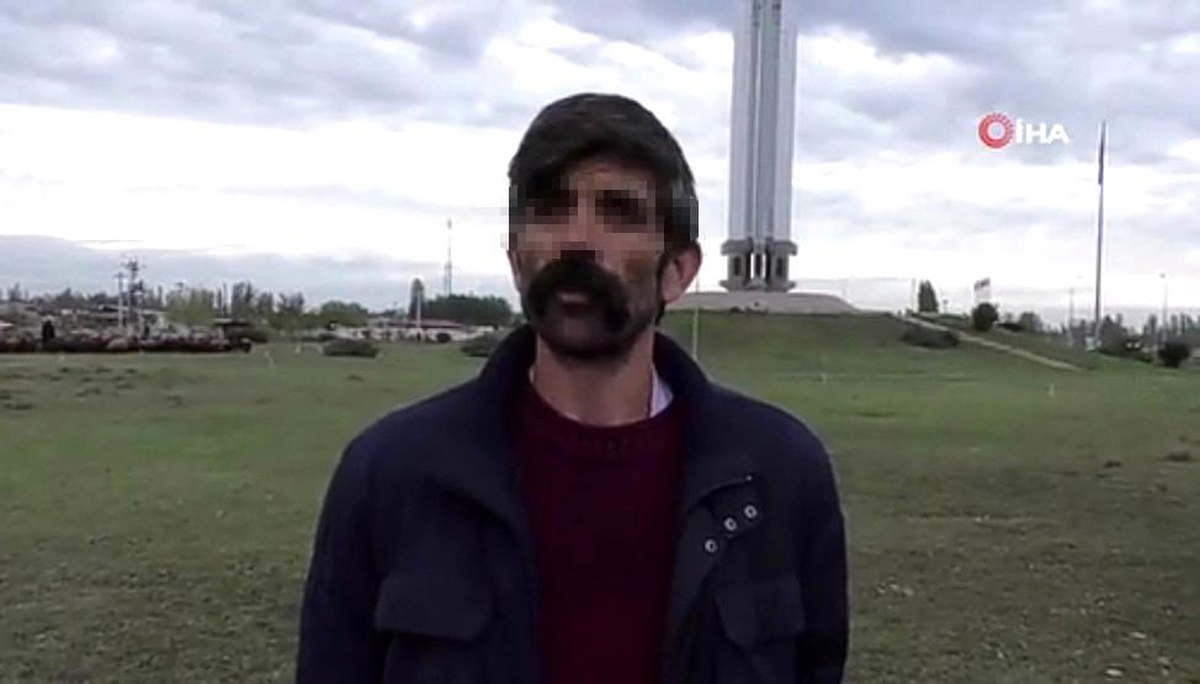 Kahvaltıda kocası tarafından bıçaklanan kadın yaralandı