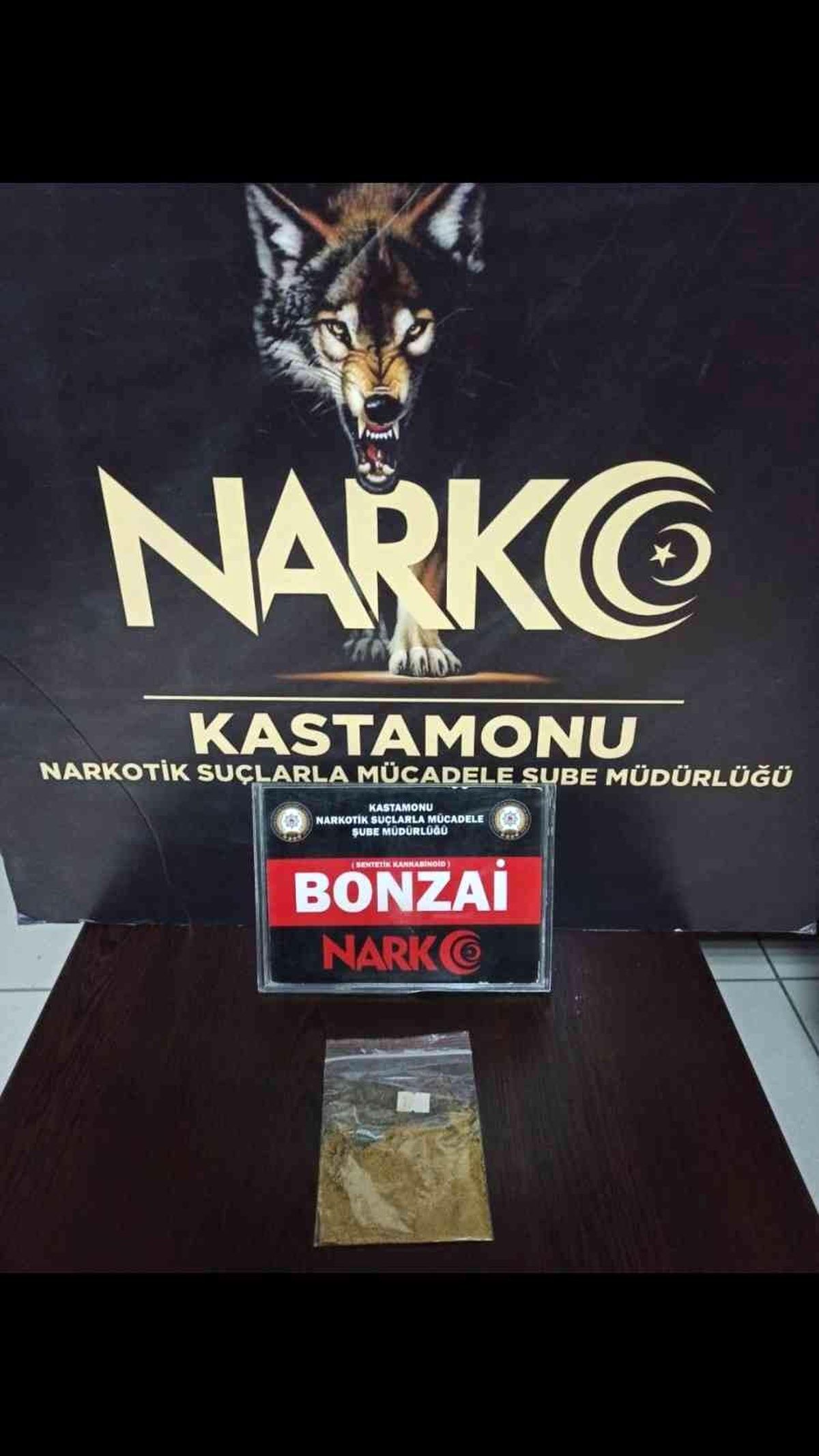 Son dakika! Kastamonu\'da üç ayrı uyuşturucu operasyonu: 3 gözaltı