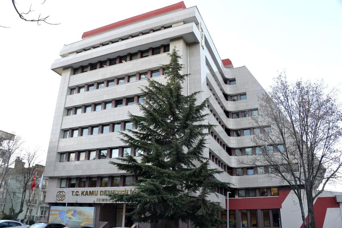 KDK\'ya başvurdu, 5 bin 700 liralık borç kaydı silindi