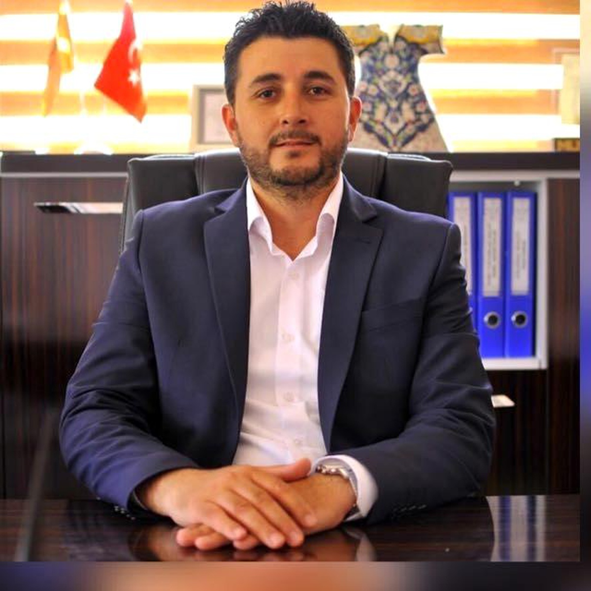 MÜSİAD ortaklığında Almanya\'ya ihracat