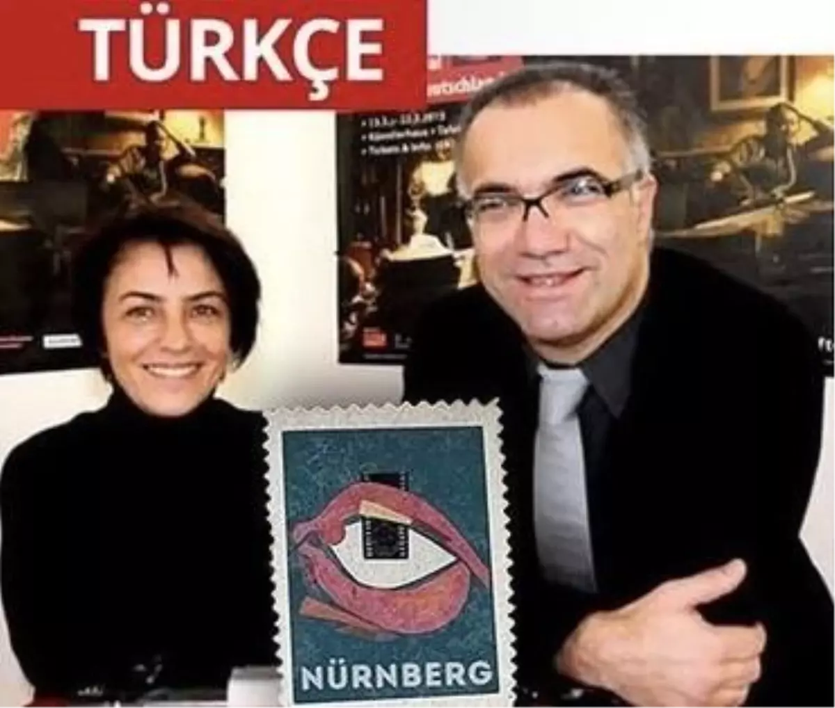 Nürnberg Türkiye-Almanya Film Festivali başlıyor