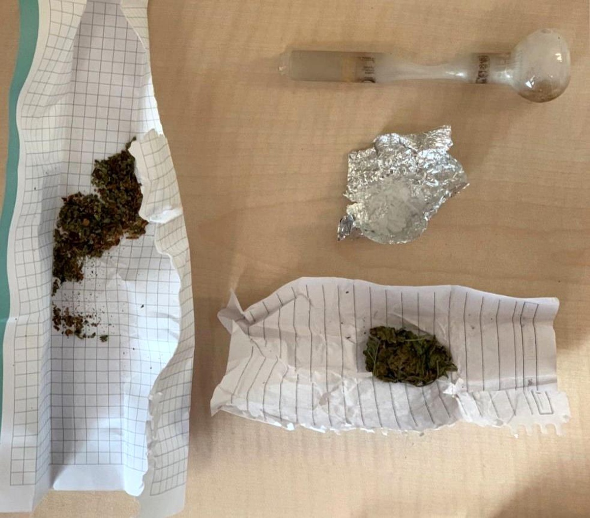 Son dakika haberi! Polis uygulama yaptı, yakalanmayan kalmadı
