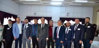 Salihli Elektrikçiler Odası 5. kez Çelikkol'a emanet