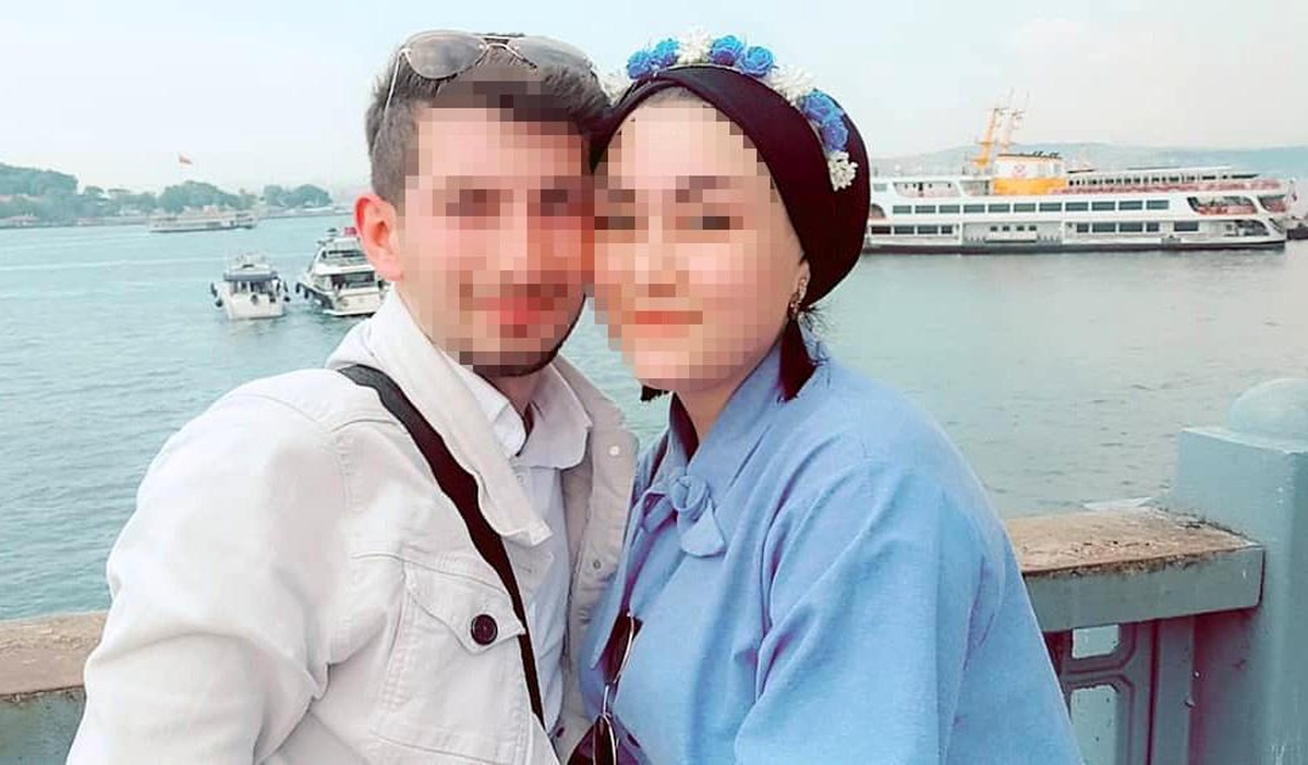 Nişanlısıyla tartıştı ölmek istedi! Babasının silahını kullandı