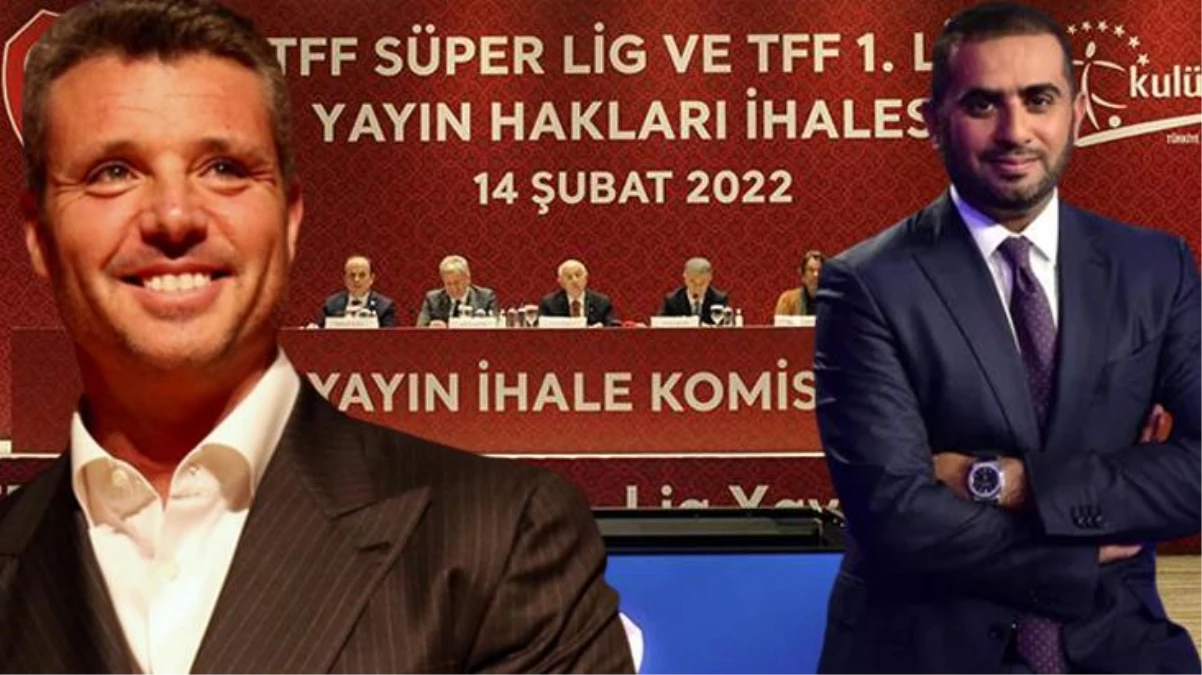 Saran Group, Süper Lig TV için ne önerdi? İşte o detaylar