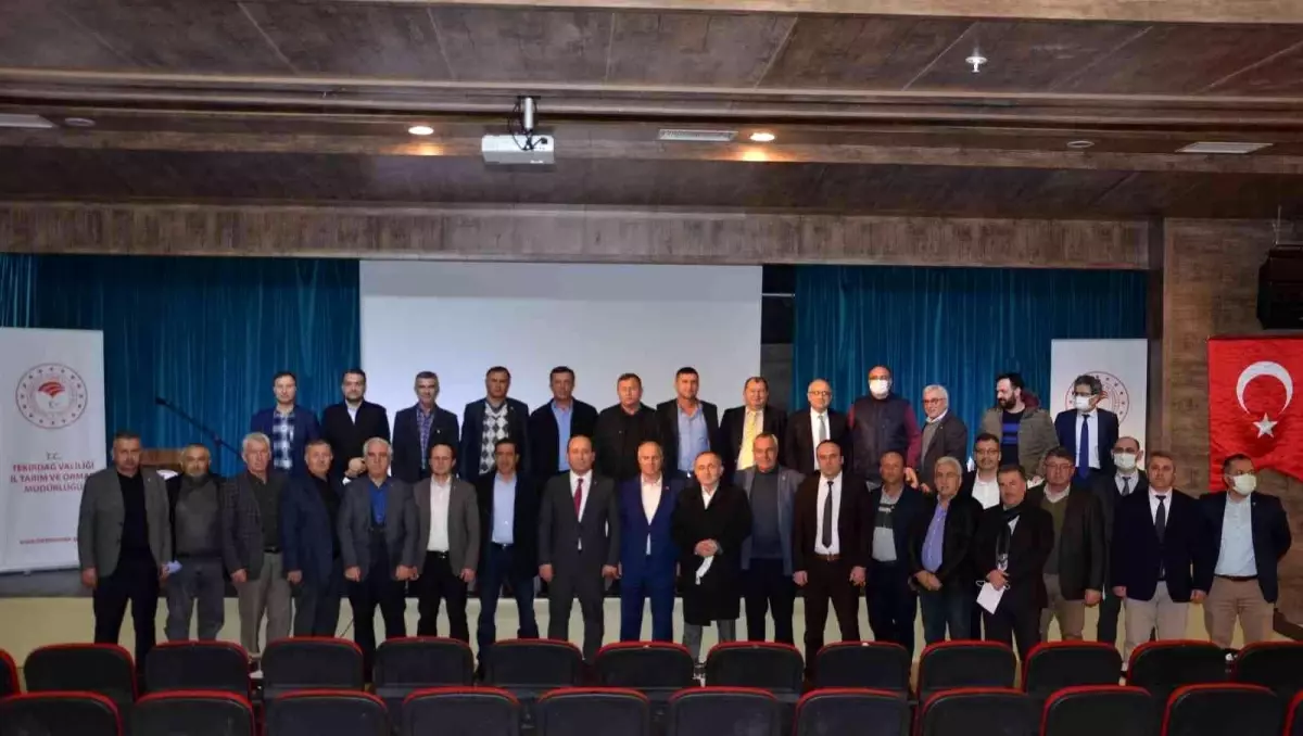 Tekirdağ'dan kısa kısa