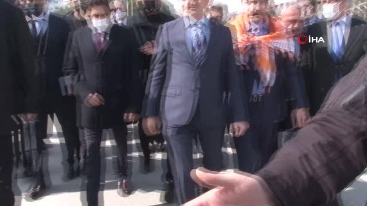 Tarım ve Orman Bakanlığı'ndan Denizli'ye 80 milyonluk araç desteği