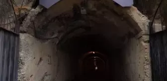 Arnavutluk'taki komünist rejimin gizemlerini ortaya çıkaran müze: 'Bunk'Art 1'