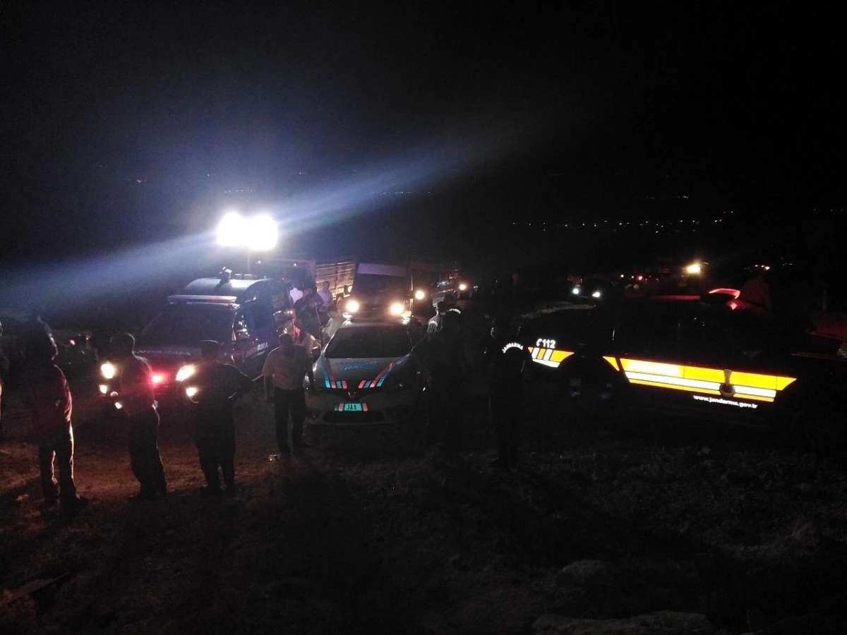 Denizli\'de traktörden düşen çocuk hayatını kaybetti
