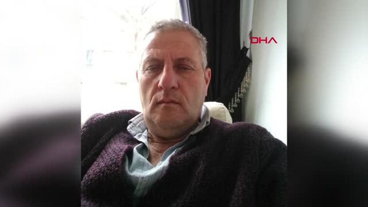Son dakika haberleri... Balıkesir'de kayıp taksici, İzmir'de aracının bagajında ölü bulundu