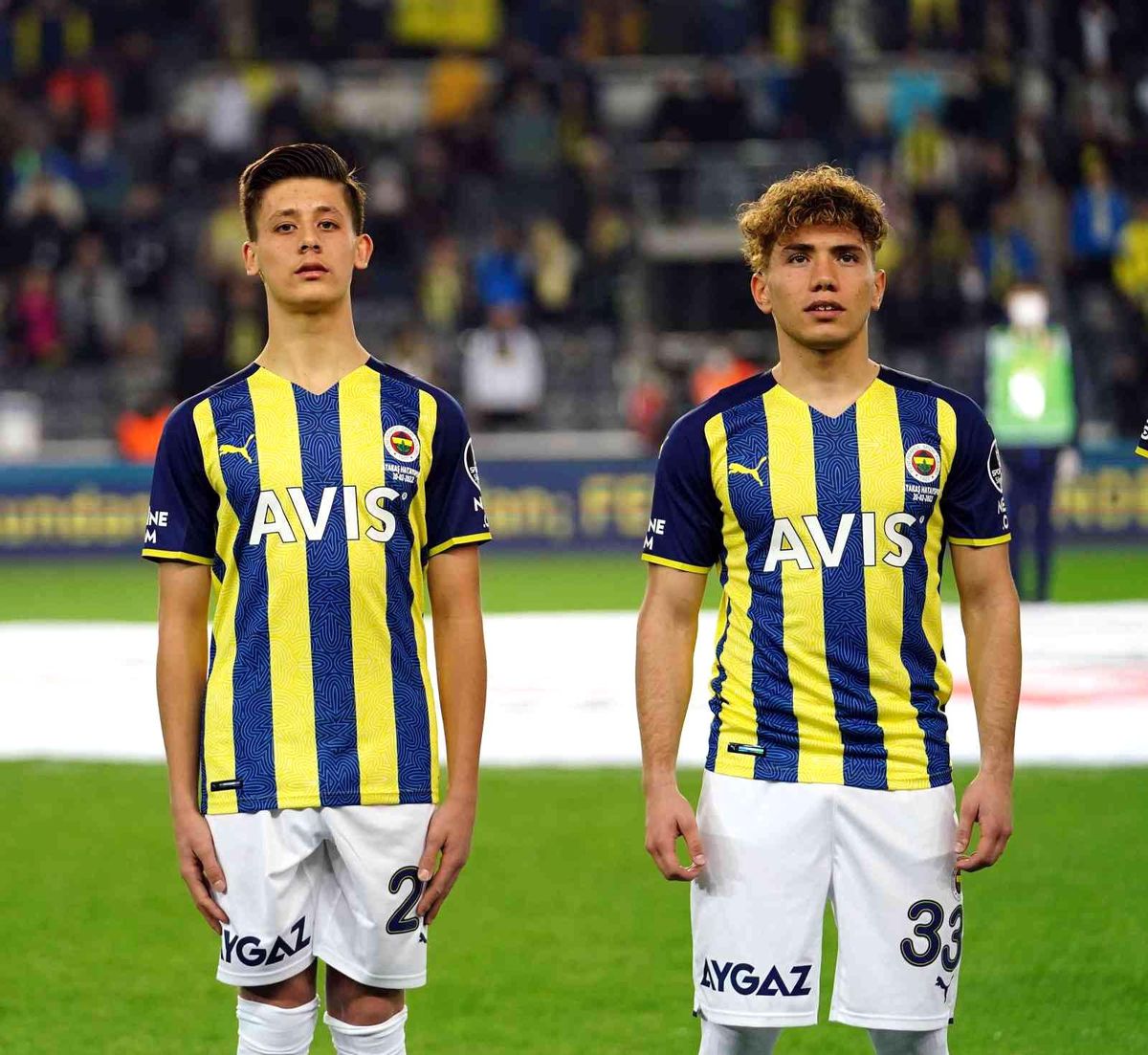 Çağtay ilk kez Kadıköy\'de
