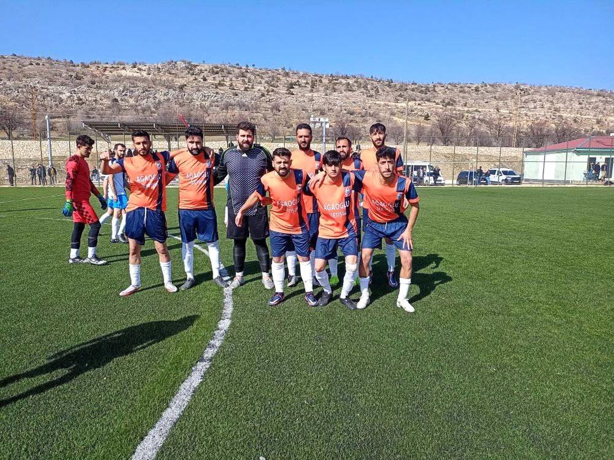 Dicle Gençlikspor\'dan dört dörtlük galibiyet