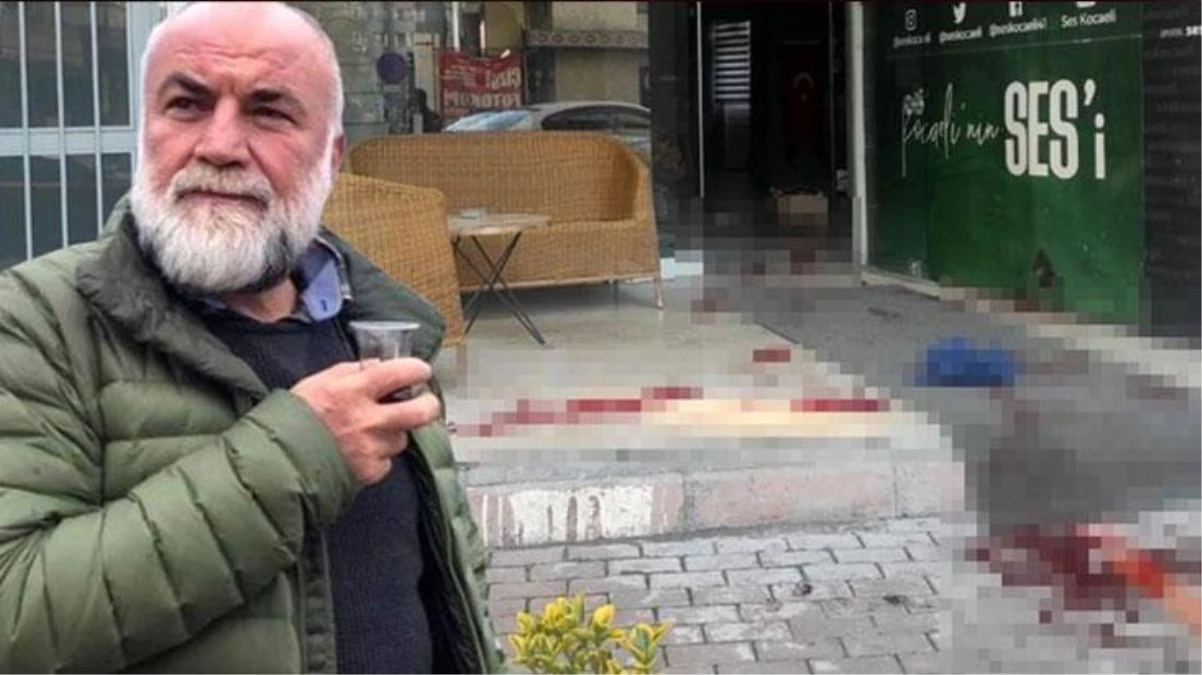 Gazeteciyi Güngör Arslan\'ı öldüren katil zanlısının ilk ifadesi dehşete düşürdü: Yazısının beğenmediğim için vurdum