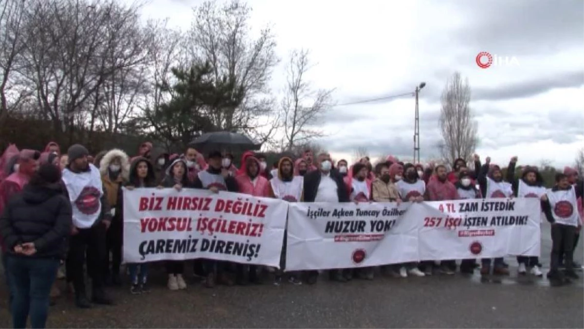İstanbul Emniyet\'inden \'Migros Eylemine\' dair açıklama