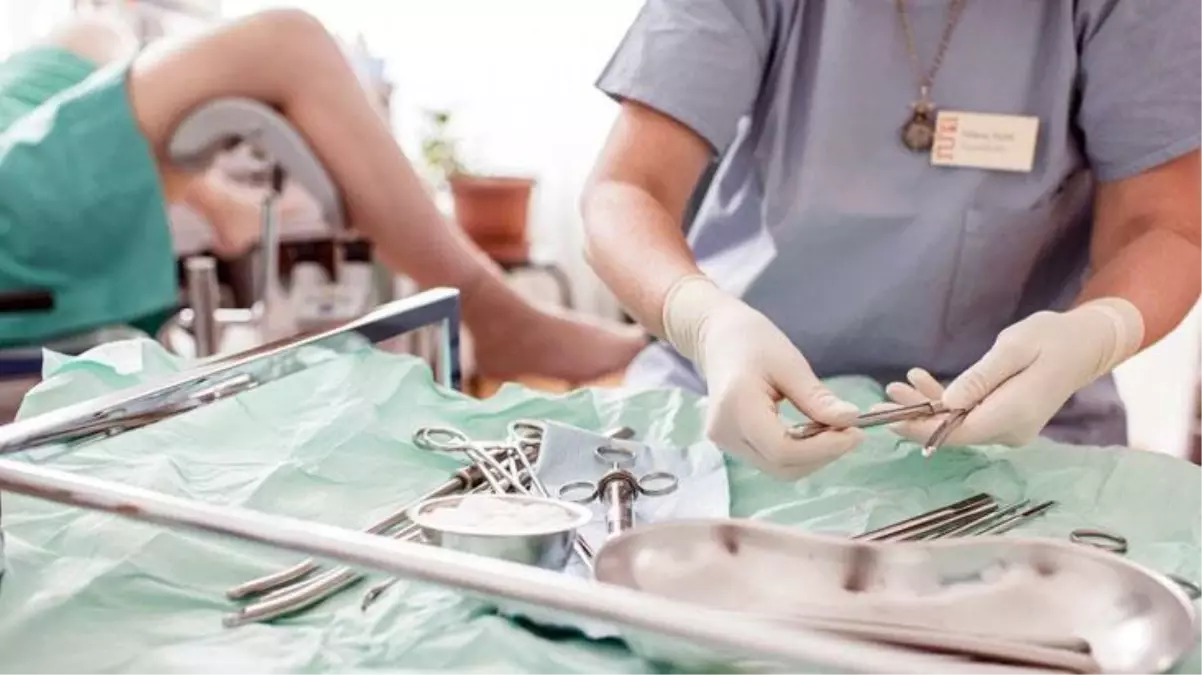 Kanada'da doğum yapan binlerce kadını kısırlaştırmışlar