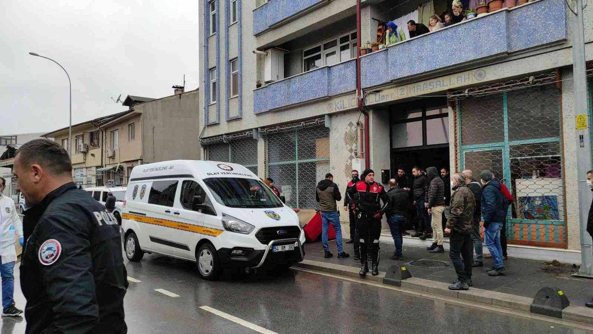 Karısını tüfekle vurup, kayınvalidesini dipçikle yaralayan şahıs tutuklandı