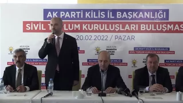Kurtulmuş: Dünyadaki güç mücadelelerinin Türkiye'nin önemini artırdığını görüyoruz 