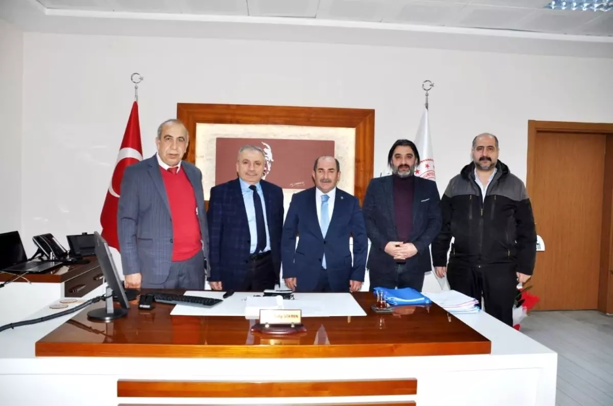 Malatya'ya yeni huzur evleri yapılacak