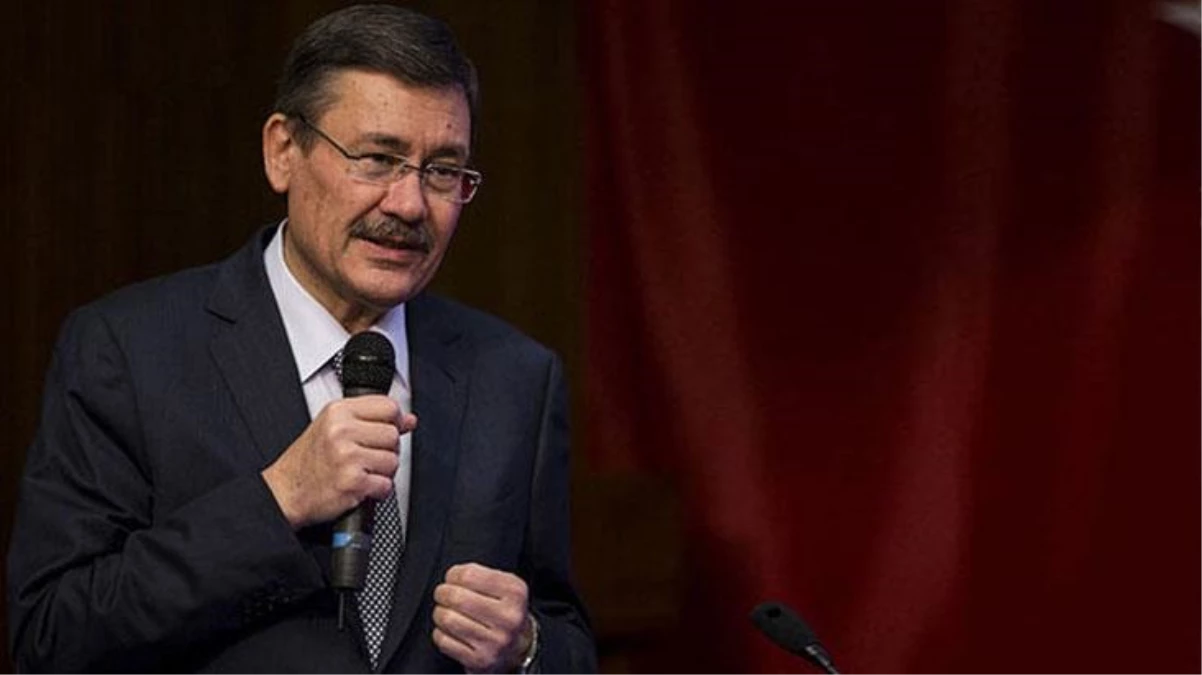 AK Parti kulislerinde gündem olacak sözler! Melih Gökçek: AK Parti hata yapmasaydı Ankara\'yı alamazlardı