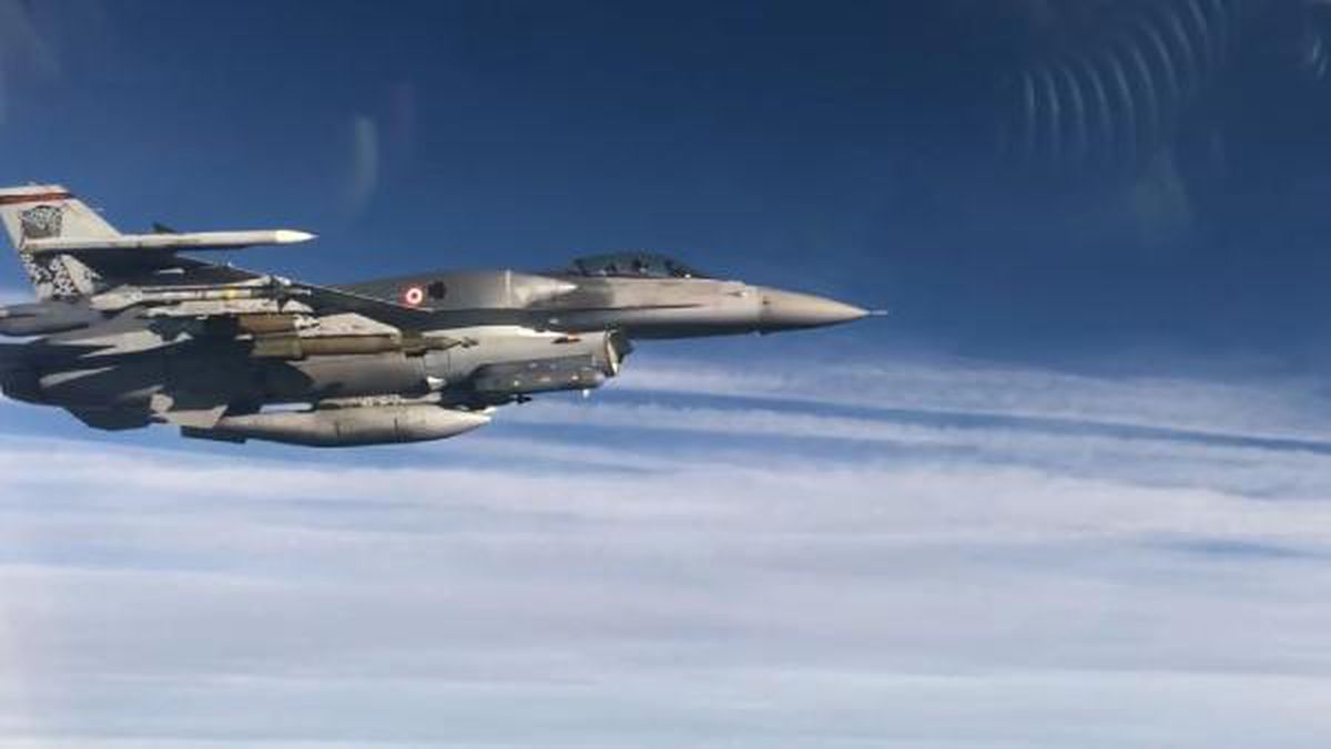 Son dakika haber: Irak\'ın kuzeyinde 2 PKK\'lı terörist etkisiz hale getirildi
