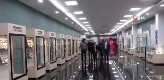 Sivas milyonlarca yıl önce Afrika savanlarına benziyordu
