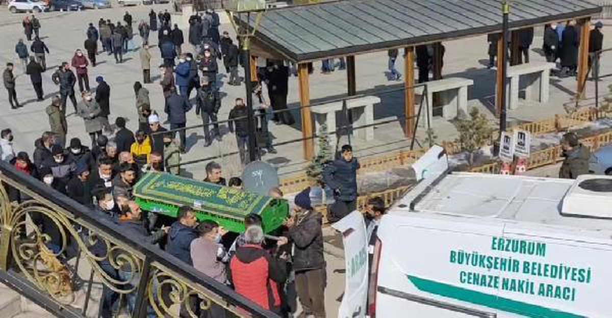 Son dakika haber! Tartıştığı annesine ateş açtı; araya giren kardeşini öldürdü (2)