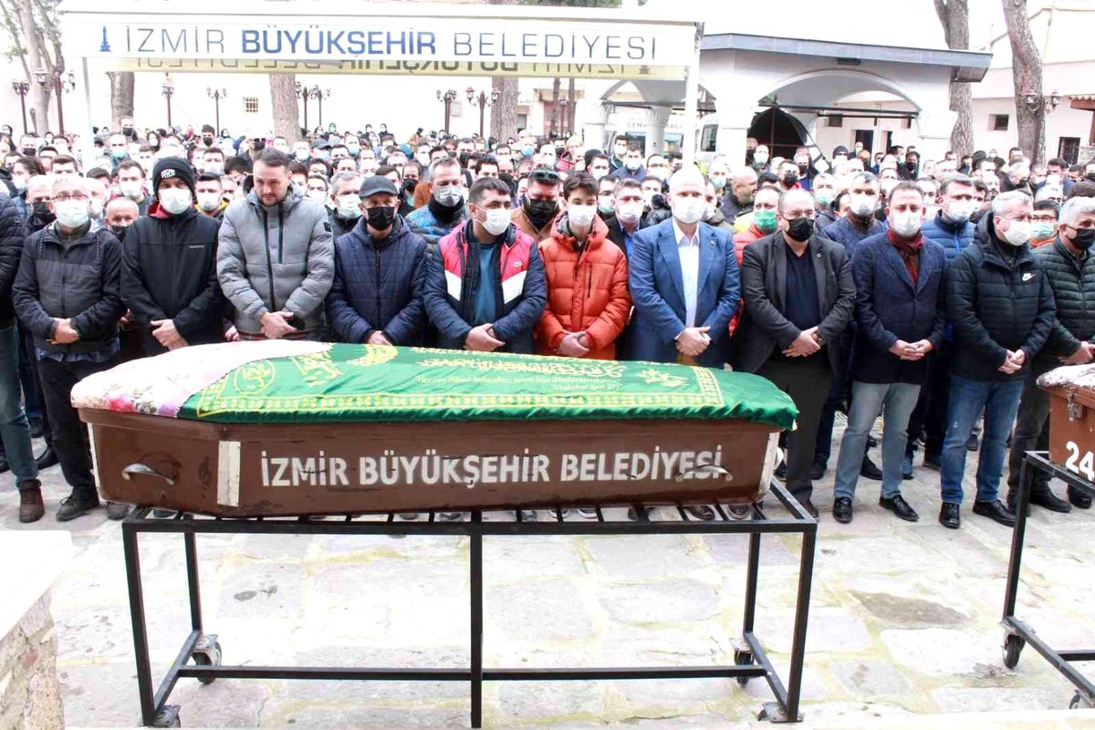 Tur kazasında ölen Yasemin Özkan son yolculuğuna uğurlandı