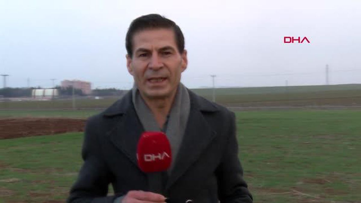 ZİRAAT FAKÜLTESİ DEKANI BU YIL, GEÇEN YILA GÖRE DAHA KURAK GEÇEBİLİR