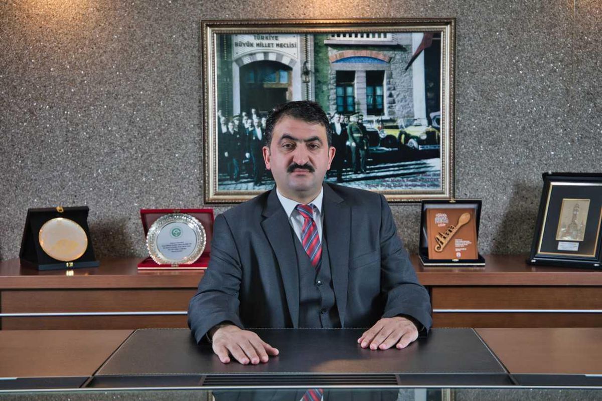 AKMİB, ocak ayında 424,7 milyon dolarlık dış satım yaptı